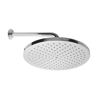 Pack Baño Arbea | Griferías Ducha Empotrada + Plato + Maneral Cromo