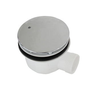 Pack Baño Baeza | Mampara 80x80 + Receptáculo + Columna Ducha Cromo