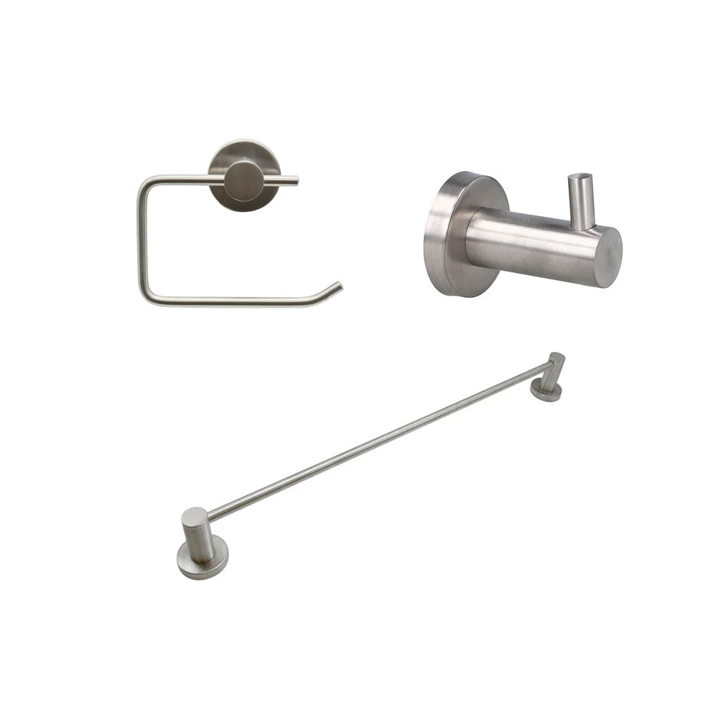 Kit Accesorios 3 Piezas Benton