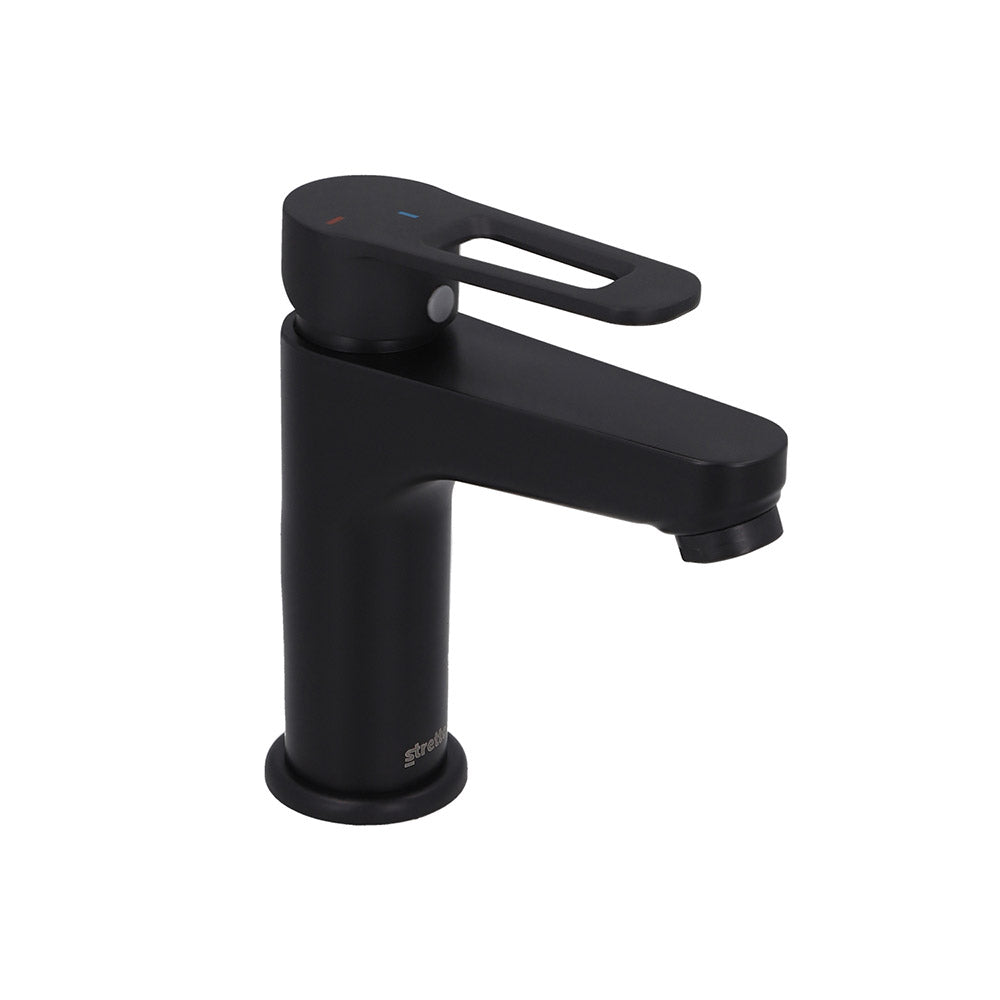 Pack Baño  Art Deco | Mueble Vanitorio Lenga + Griferías + Accesorios