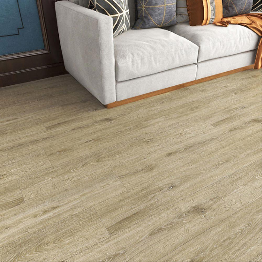 Gres - Bosco Miel Mate 15x60 Rectificado