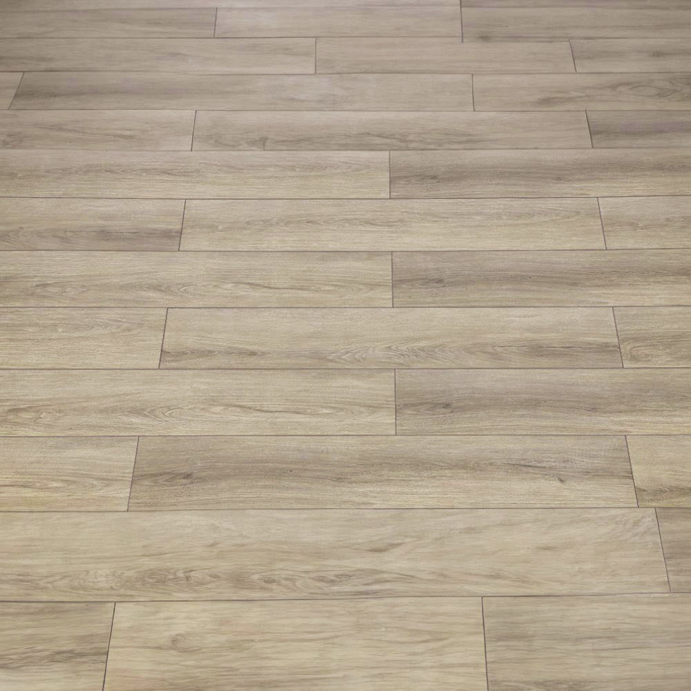 Gres - Nórdico Caramelo Mate 15x60 Rectificado