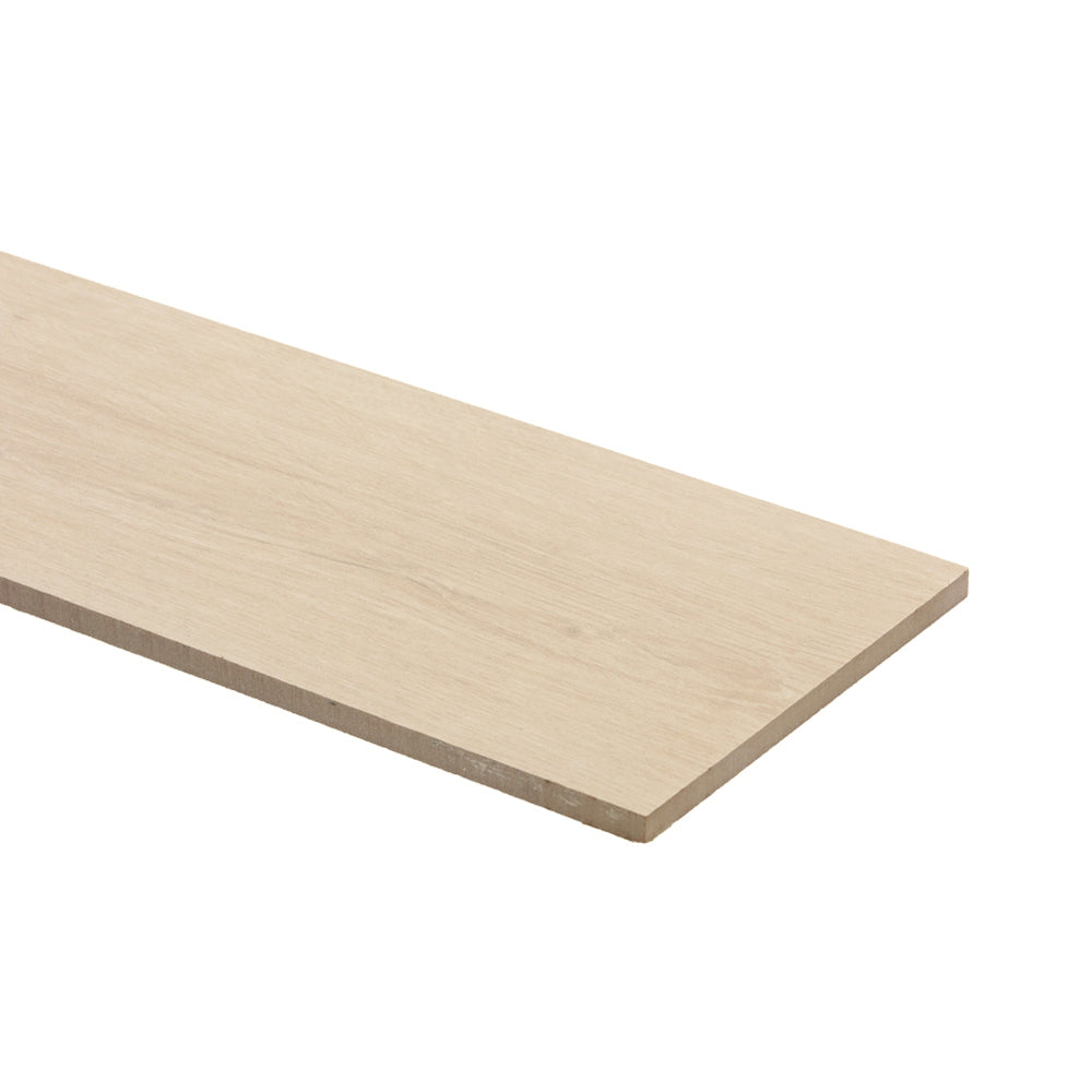 Gres Piso/Muro - Nórdico Haya 15x60 cm Rectificado