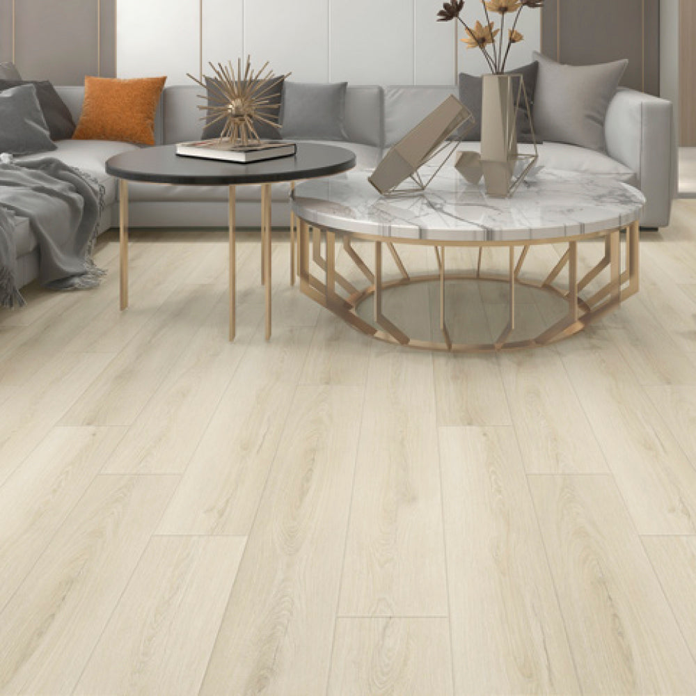 Gres Piso/Muro - Nórdico Haya 15x60 cm Rectificado