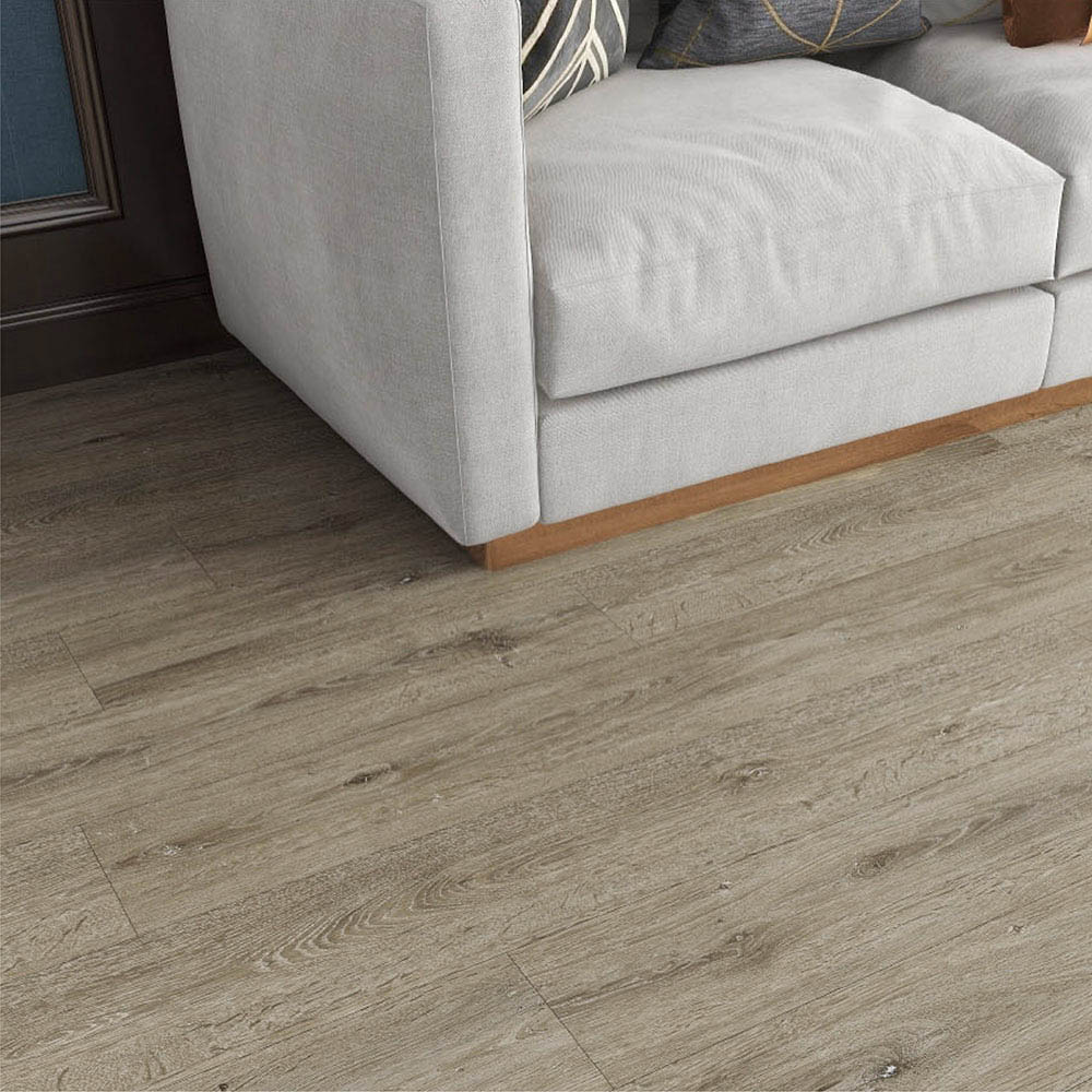 SALDO - TA02 - SPC BOSCO MIEL 1220x180x5 (4+1) mm IXPE 0.3 CD 4V