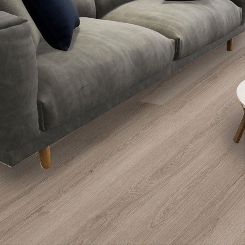 SPC - Nórdico Caramelo 1220x180x5