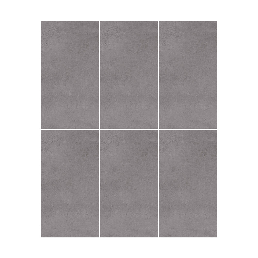 Cerámica Piso/Muro - Concret Dark Mate 31x59