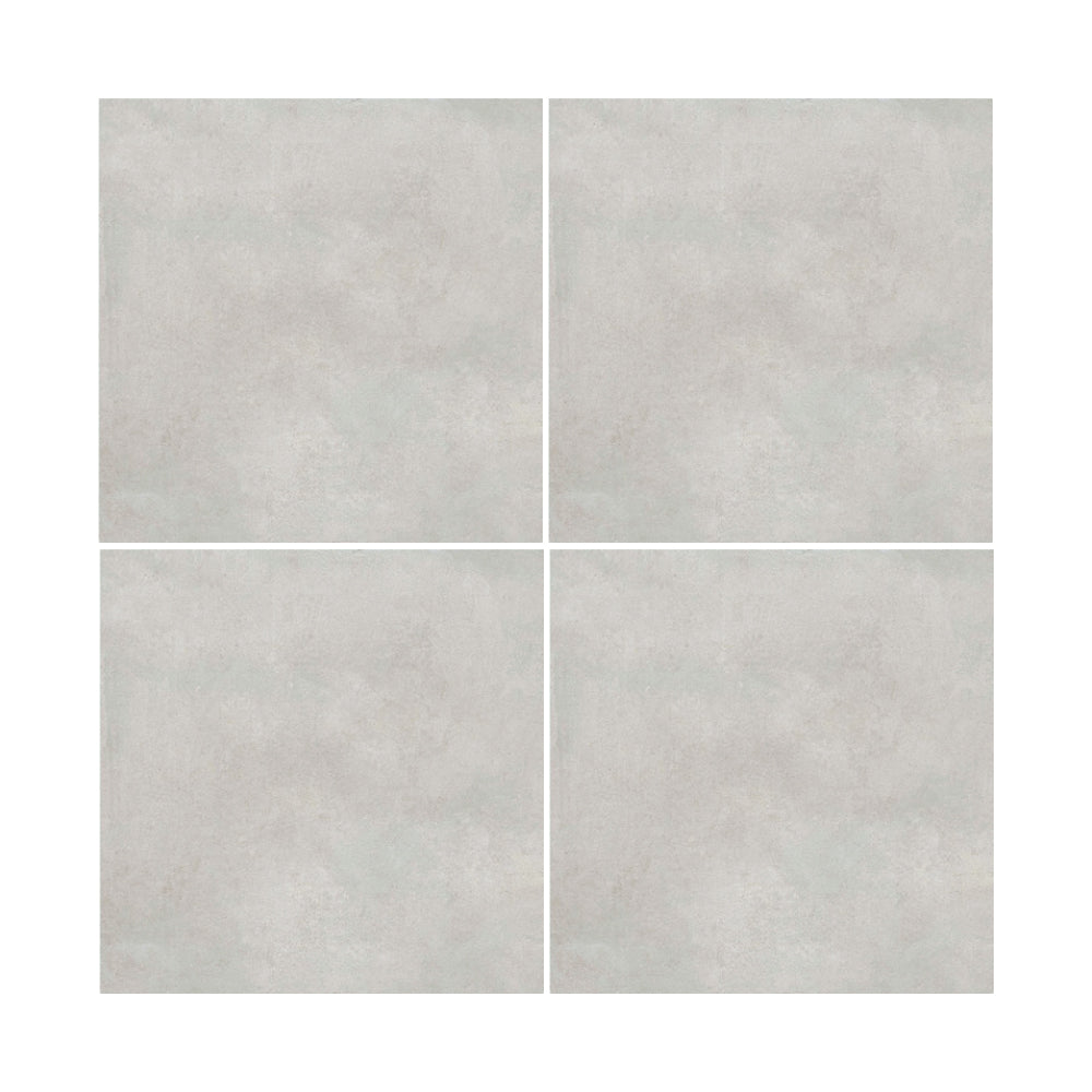 SALDO - T189C7 - PORTLAND GRAY Ceramica Piso Acetinado 53x53