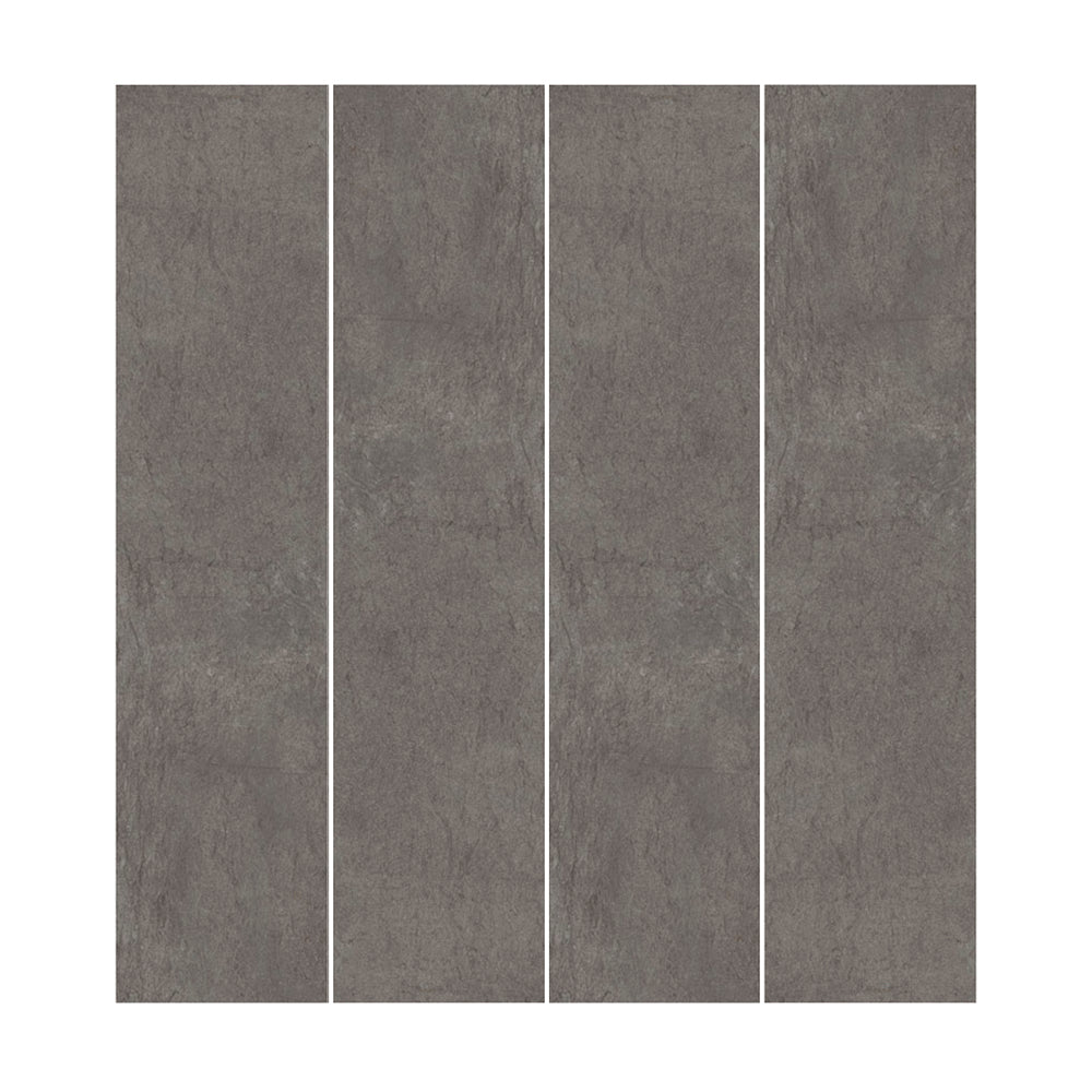 SALDO - T8 - 25018 DETROIT GRAY Semi Gres Mate 25x115 RT