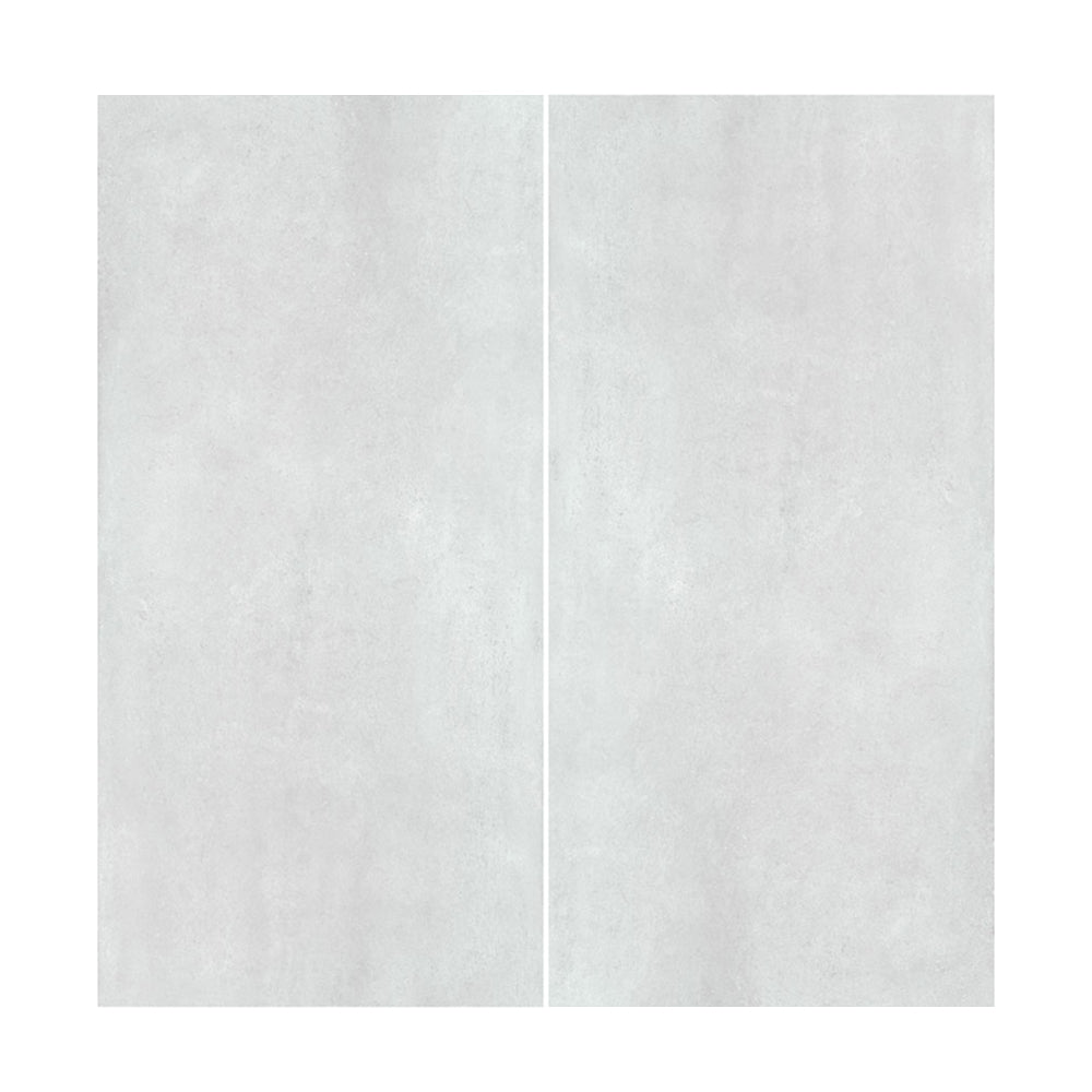 Semi Gres - Manhattan Cinza Mate 51x115 Rectificado