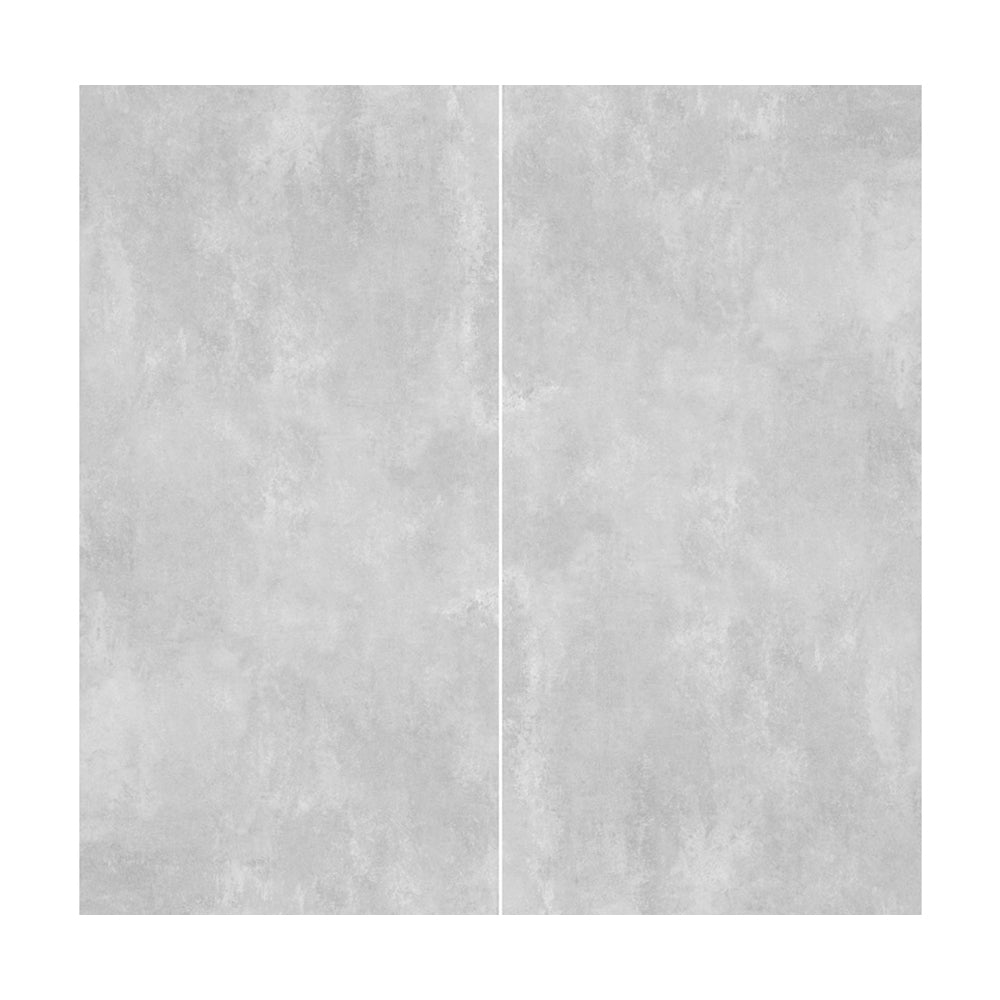 Porcelanato Piso/Muro - Gran Soft Concrete 62x122 cm Rectificado