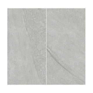 Porcelanato - Castello De Rochester  Antideslizante 62x122 Rectificado