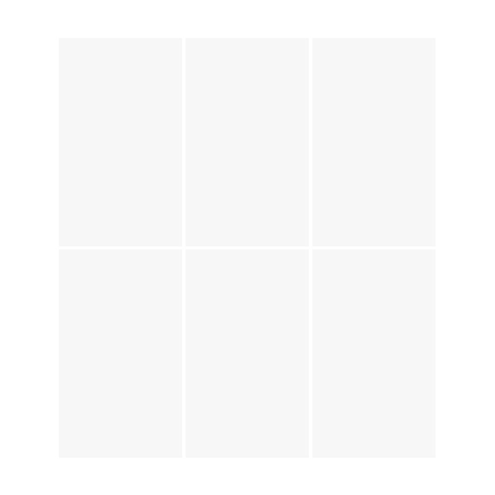SALDO - T71C6 - RT57500 WHITE ABSOLUTE Ceramica Muro Blanco Brillo 33x60 RT