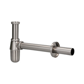 Kit Renovación Lavamanos Inox Satinado