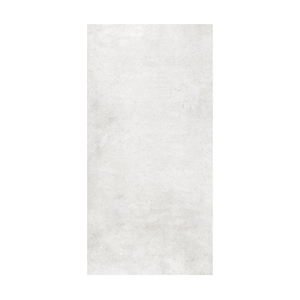 Gres - Central White Matt 30x60 Rectificado