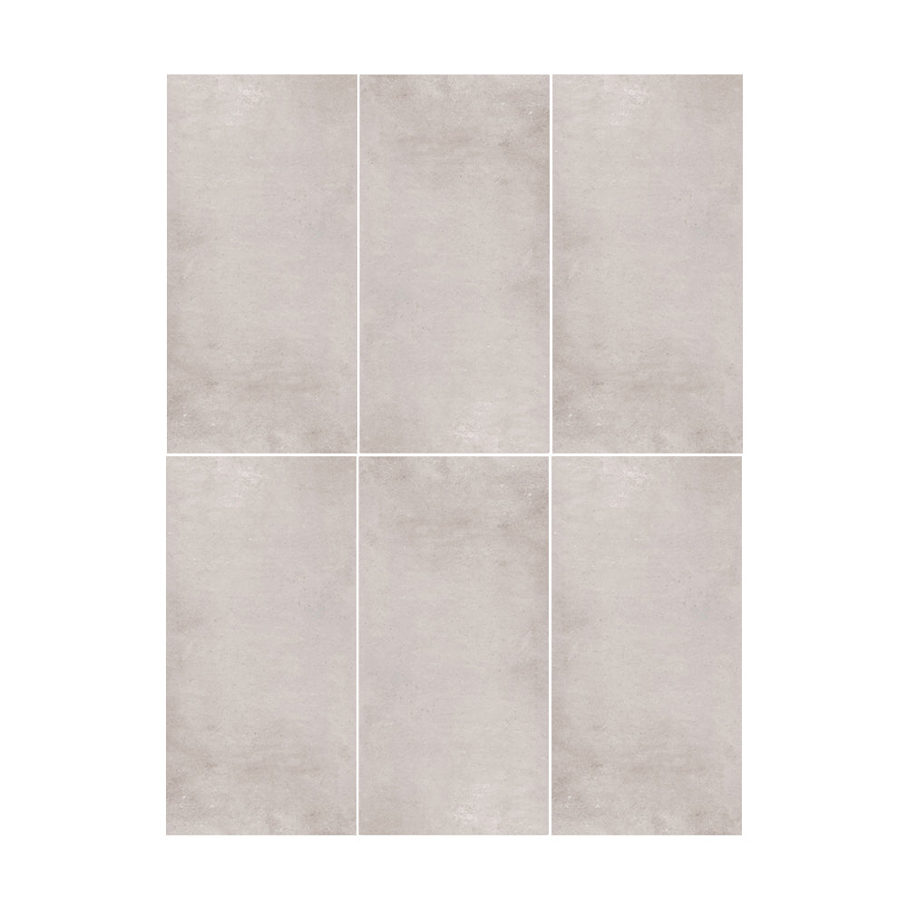 SALDO - TDC7 - CENTRAL GRIGIO MATT Gres Mate 30x60 RT