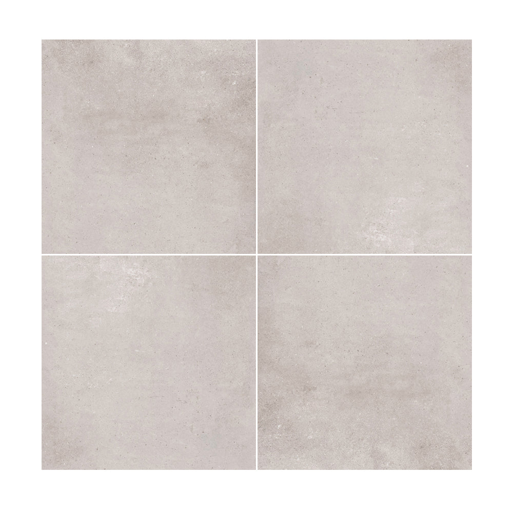 Gres Piso/Muro - Central Grigio Matt 60x60 cm Rectificado