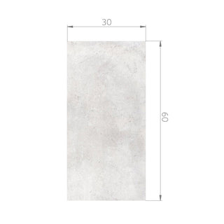 Gres - Newstone Grigio Matt 30x60 Rectificado