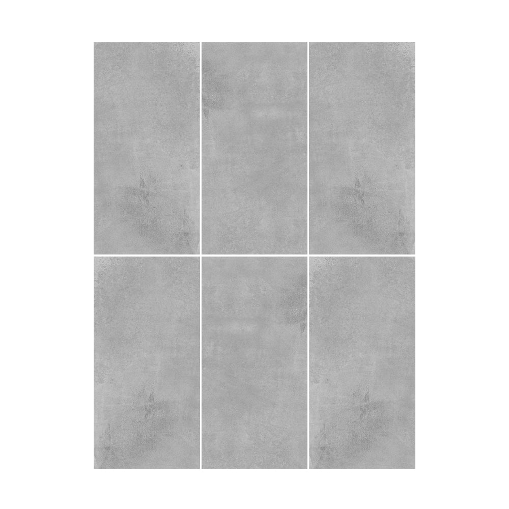 Gres - Cementare Dark Grey Matt 30x60 Rectificado