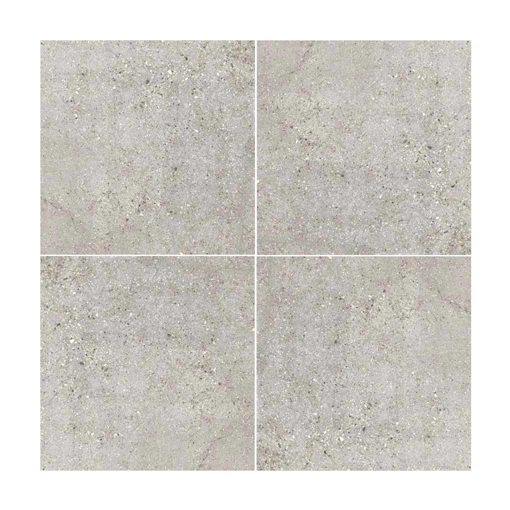 Gres - Beton Grey Matt 60x60 Rectificado