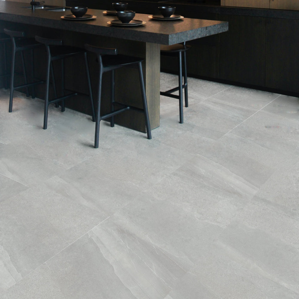 Gres - Glacier Ice Matt 60x120 Rectificado