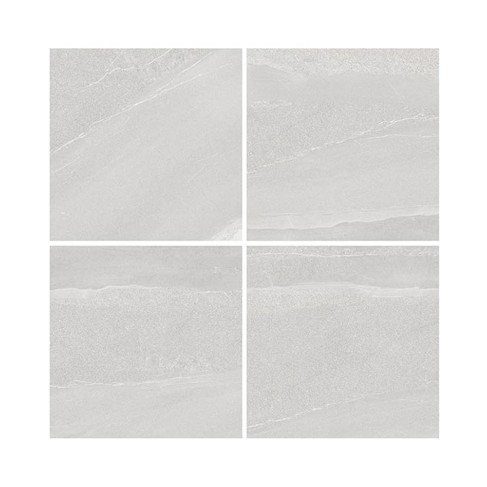 Gres - Glacier Ice Matt 60x60 Rectificado