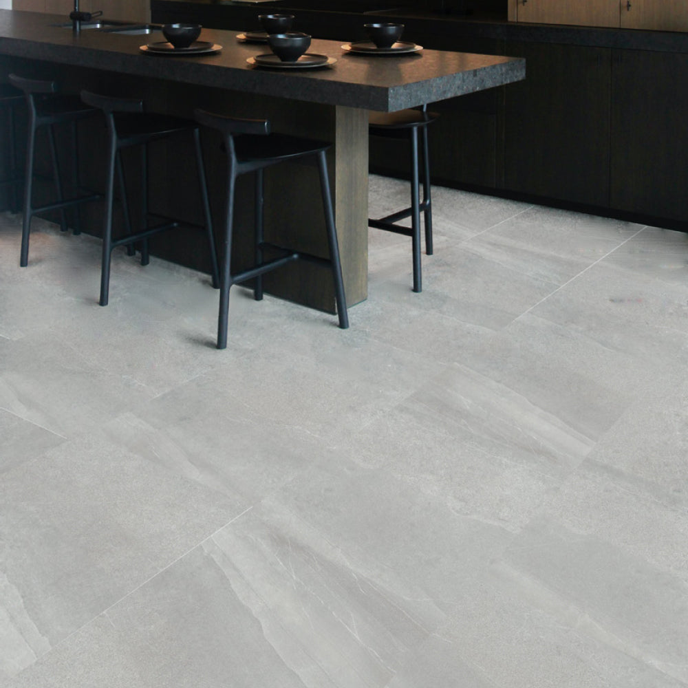 Gres - Glacier Ice Matt 60x60 Rectificado