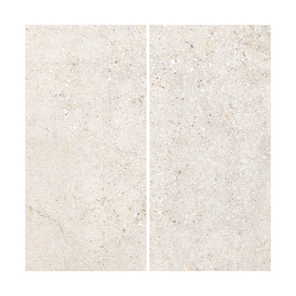 Gres - Beton Cloud Matt 60x120 Rectificado