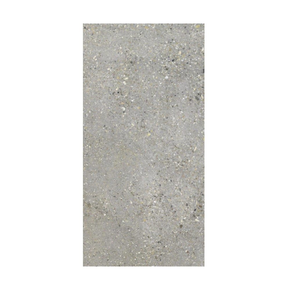 Gres - Beton Grey Matt Gres Mate 60x120 Rectificado