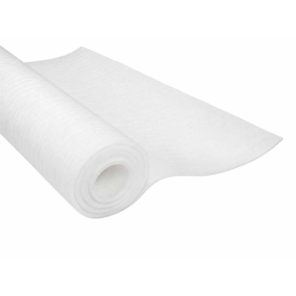 Espuma Niveladora 3mm P/Piso Laminado (Rollo 10x1MT)