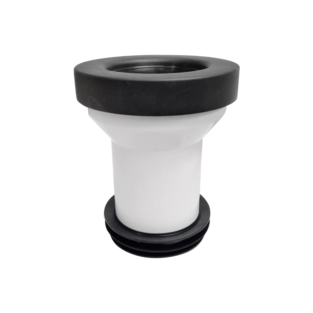 Pack Baño Lorca Negro Mate | Sanitario + Mueble Paris Lenga + Grifería