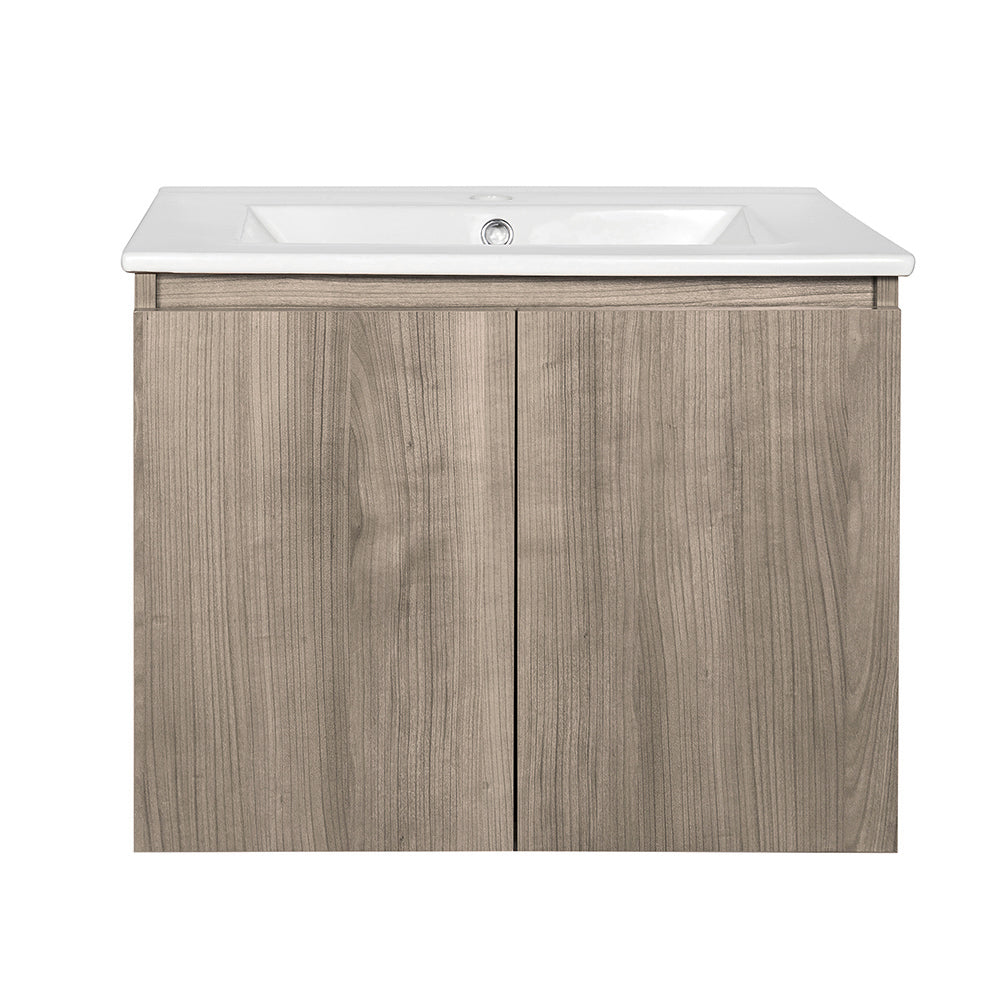 Pack Baño Mérida | Columna + Sanitario + Mueble