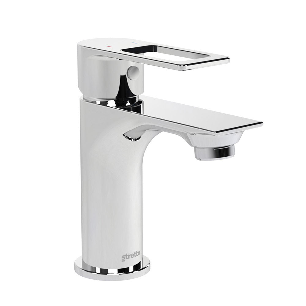 Pack de Baño Mérida | Columna + Sanitario + Mueble