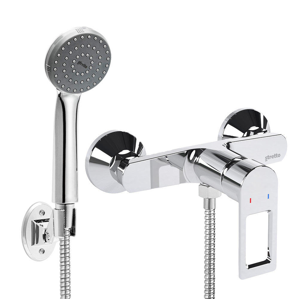 Pack de Baño Mérida | Columna + Sanitario + Mueble