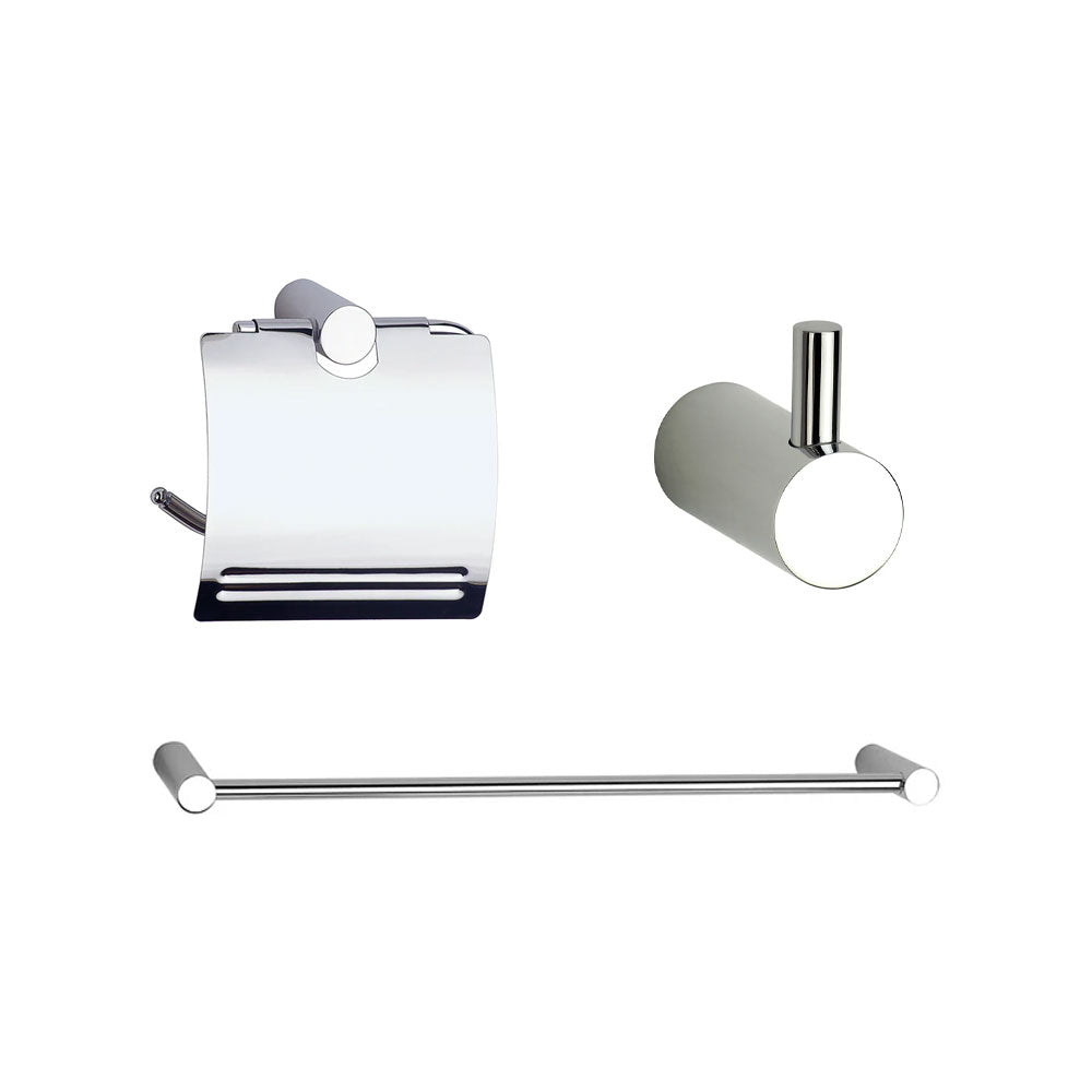 Kit Accesorios 3 Piezas Oz