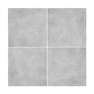 Porcelanato - Balance Cement Gris Acetinado 58x58 RT