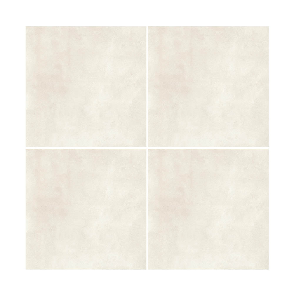 SALDO - TILM13C20 - NEUTRA CINZA 58X58 Porcelanato Acetinado 58x58 RT