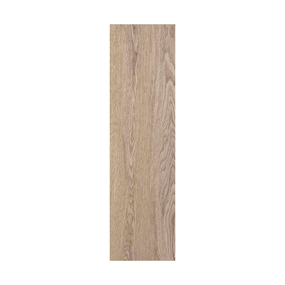Porcelanato Piso/Muro - Asia Beige 22x90 cm Rectificado