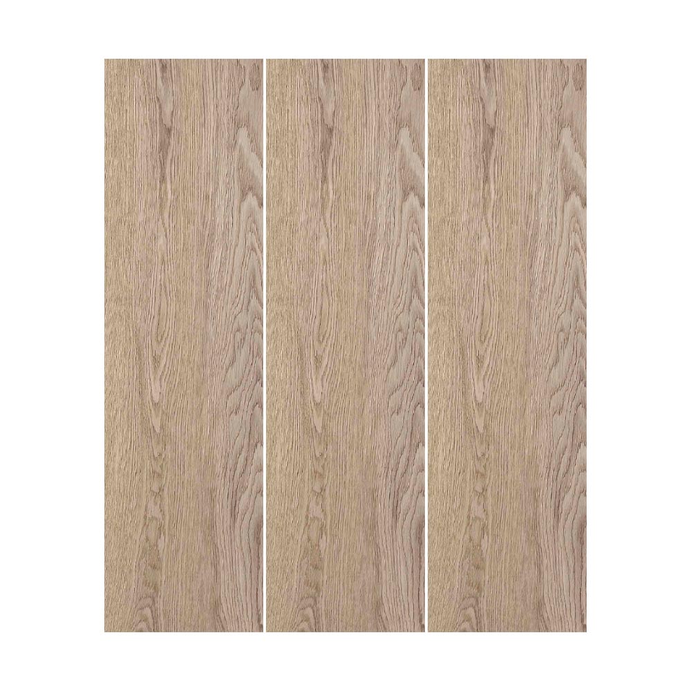 Porcelanato Piso/Muro - Asia Beige 22x90 cm Rectificado