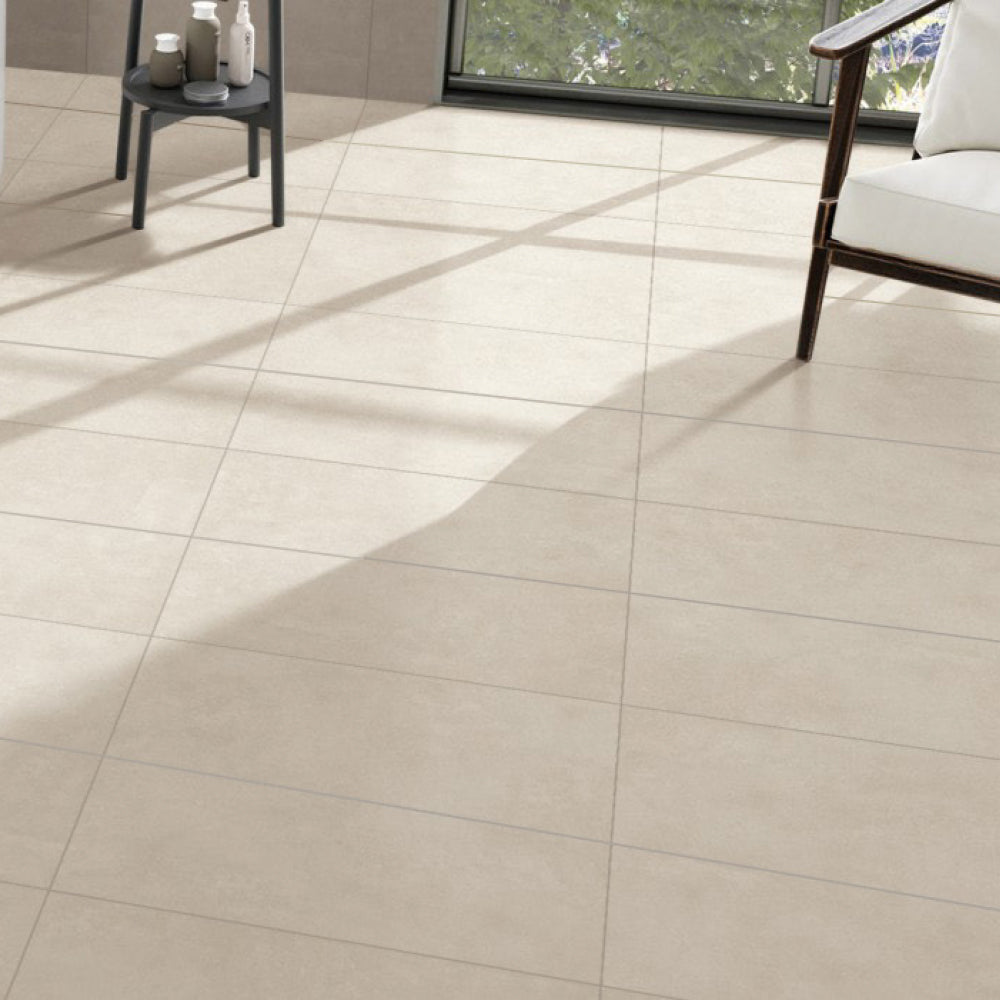 Gres Element Pearl Gres Mate 30x60 Rectificado