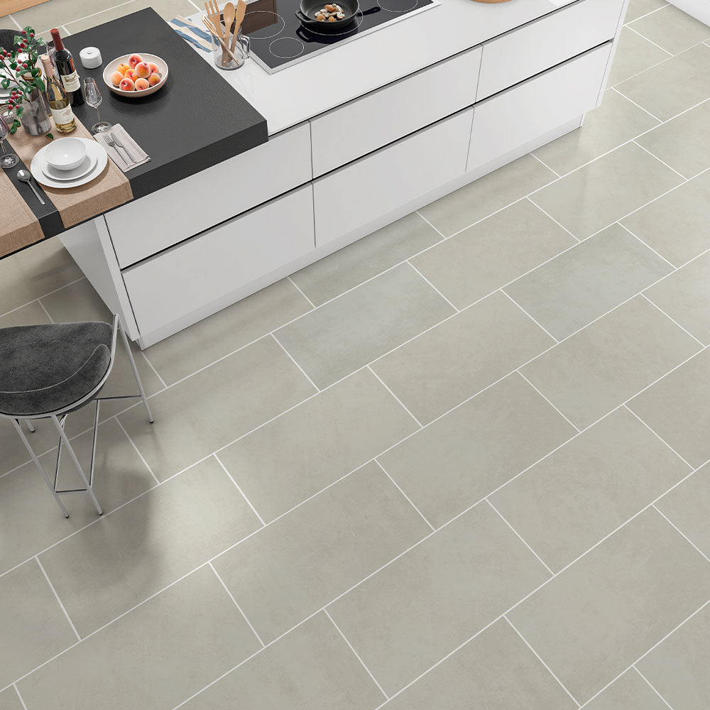 Gres - Loft Sand Gres Mate 30x60 Rectificado