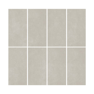 Gres - Plain Sand Gres Mate 30x60 Rectificado