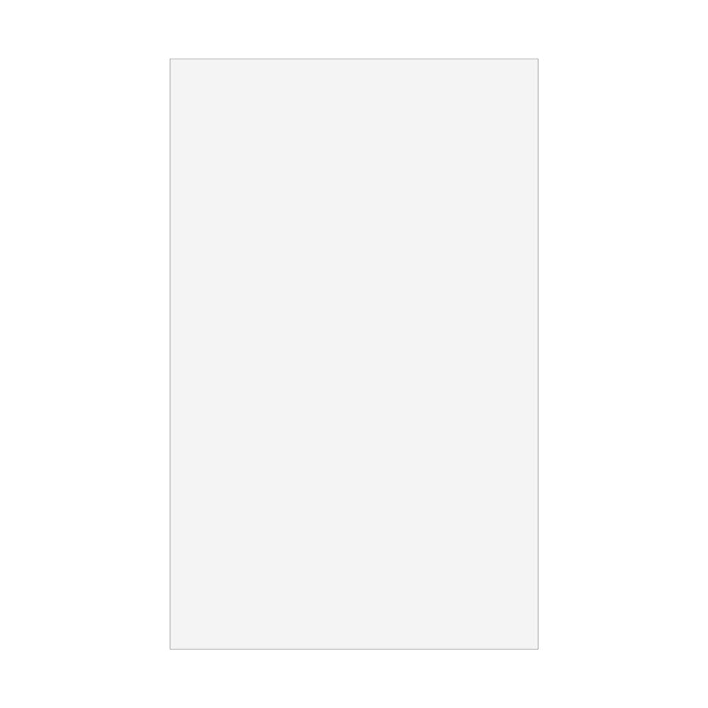 SALDO - T012 - 25400M SNOW MATE Ceramica Muro Blanco 25x40