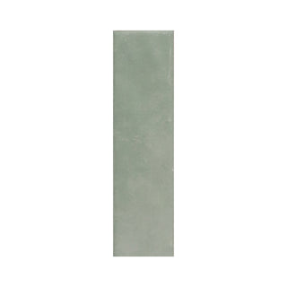 Cerámica  Muro - Brick Soho Green Mate  7,5 x 30