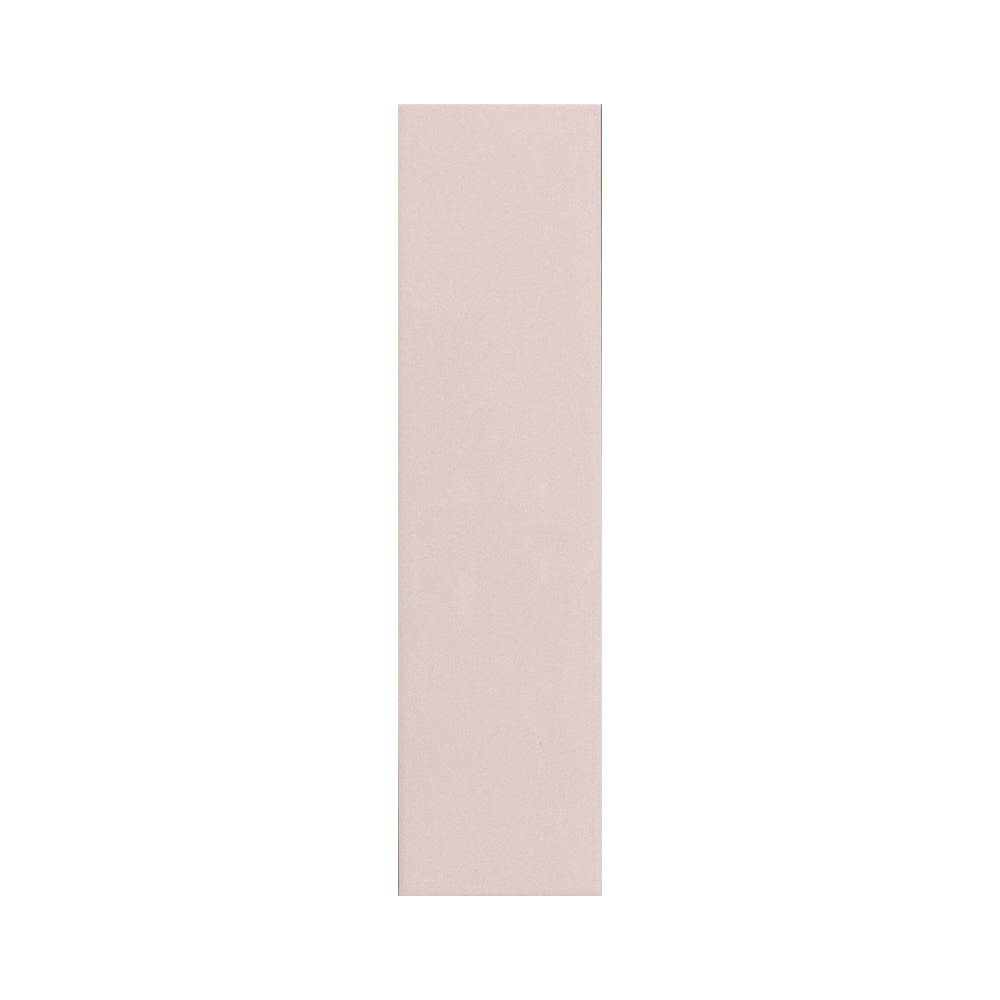 Cerámica Muro - Brick Nolita Nude Mate 7,5 x 30 cm