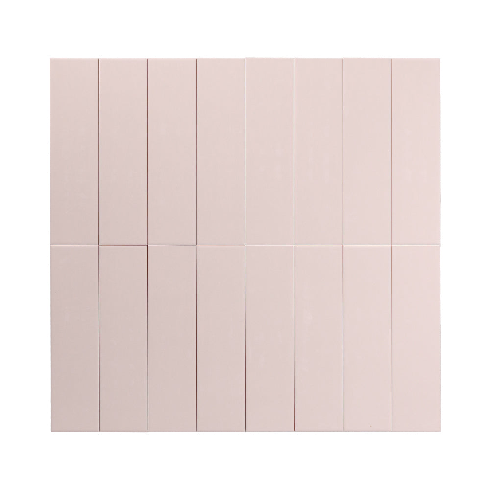 NOLITA NUDE MATE Ceramica Muro 7.5x30