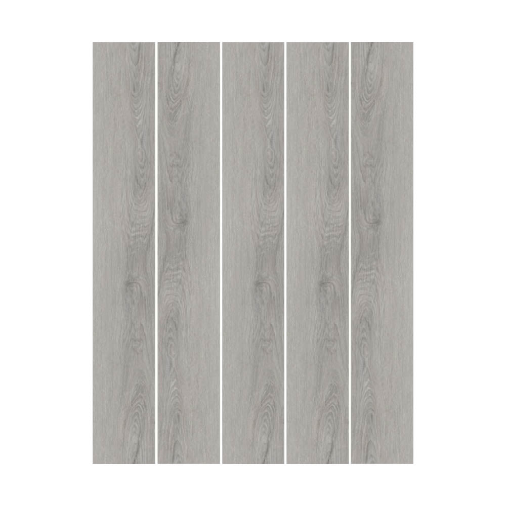 SALDO - T28112024 - SPC NORDICO CENIZA 1220x180x5 (4+1) mm IXPE 0.3 CD 4V