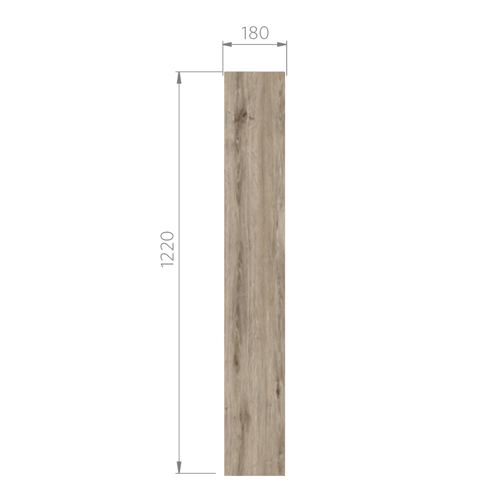SPC Bosco Beige 1220x180x5 mm