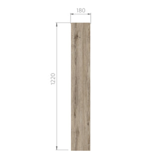 SPC Bosco Beige 1220x180x5 mm
