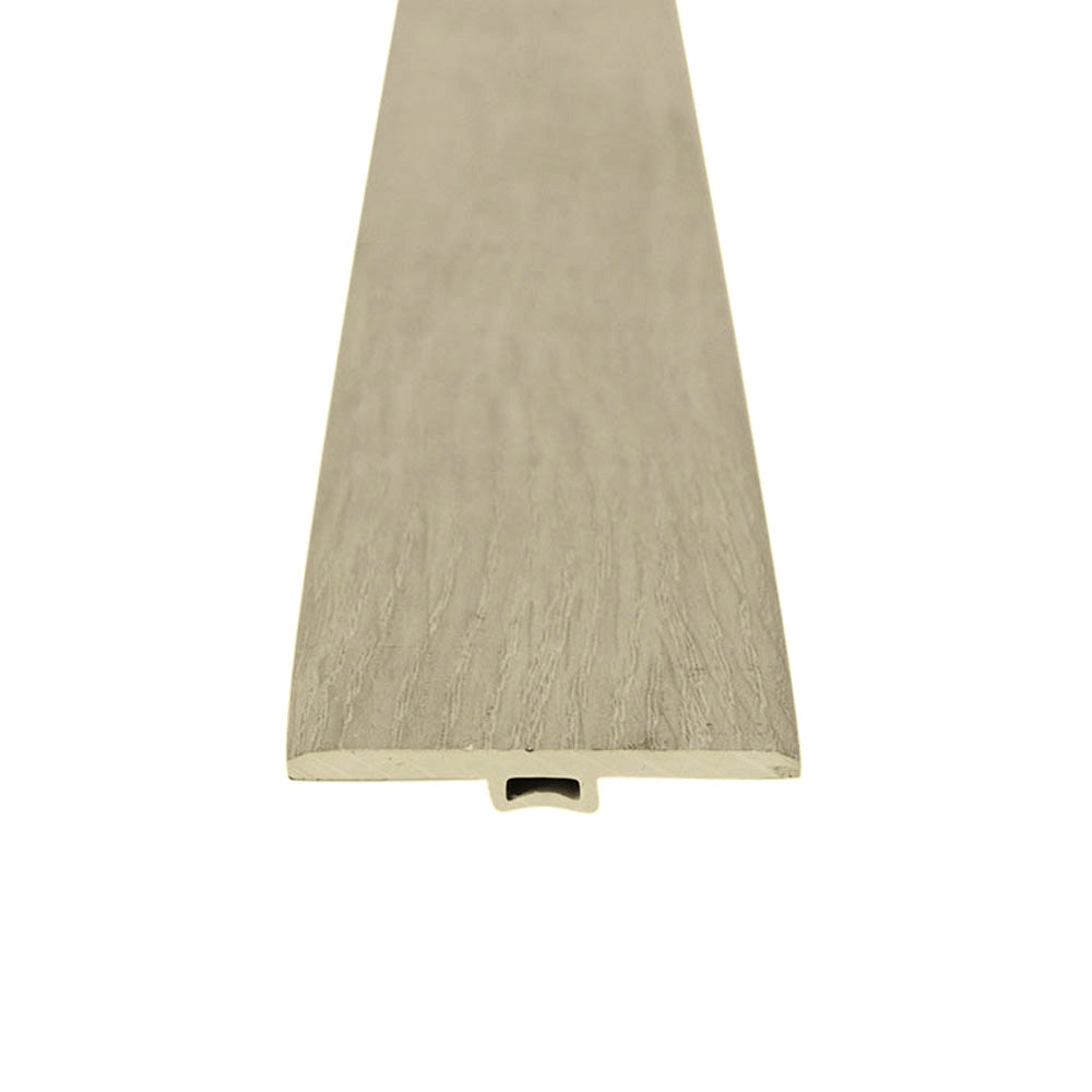 Cubrejunta de Transicion Bosco Miel 2400x45x6mm